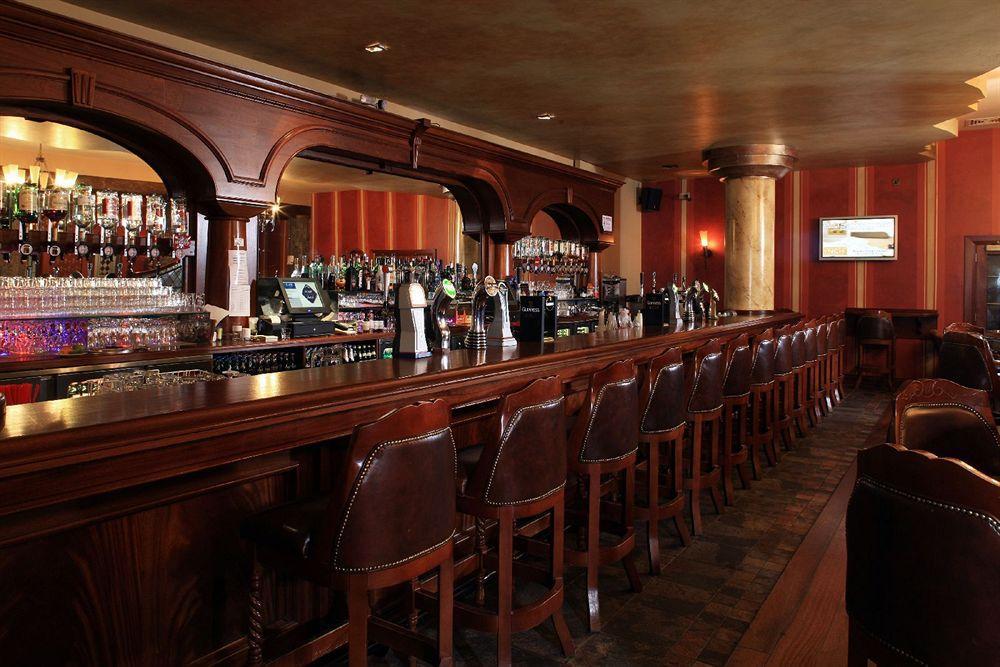 Cootehill Errigal Country House Hotel מראה חיצוני תמונה