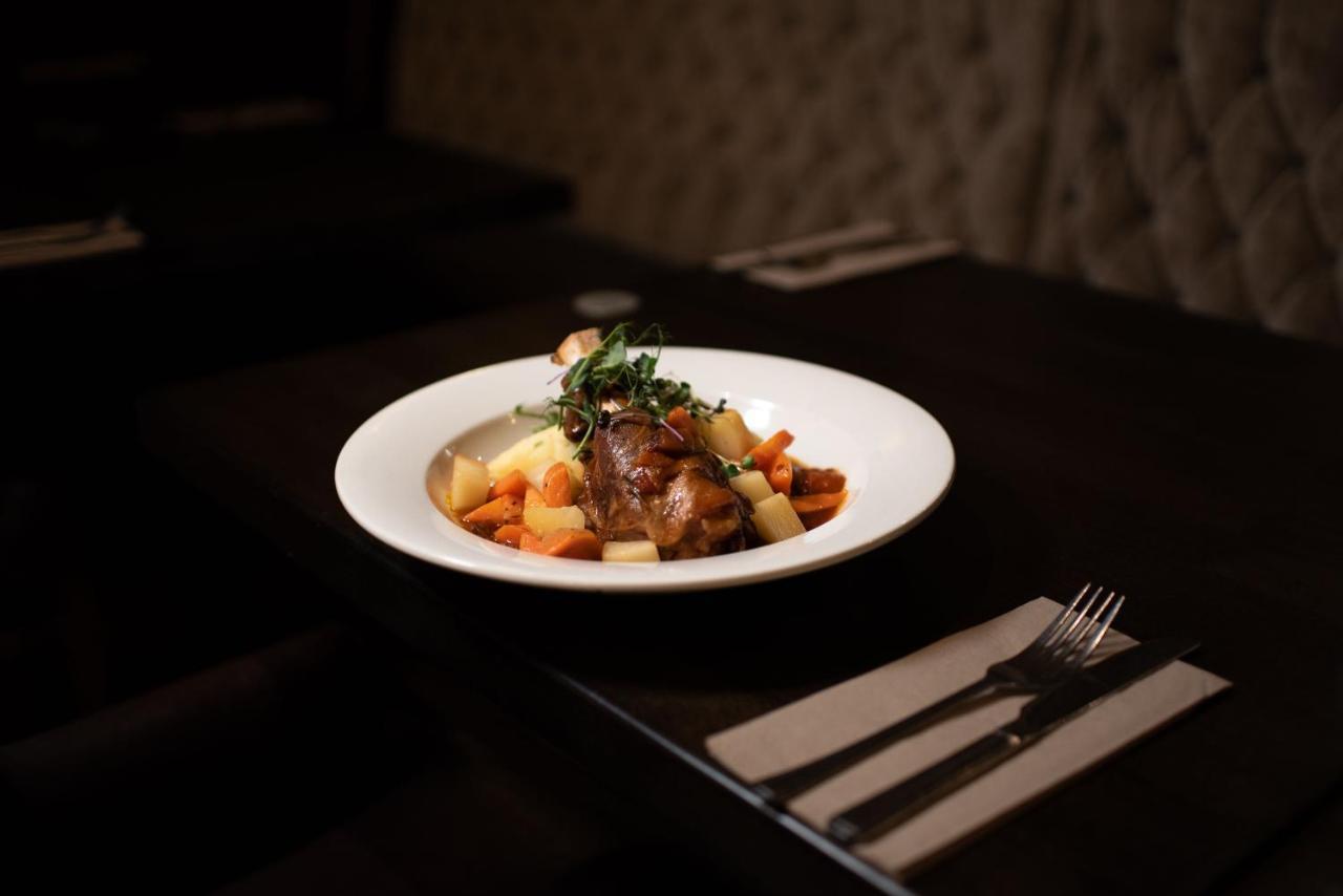 Cootehill Errigal Country House Hotel מראה חיצוני תמונה