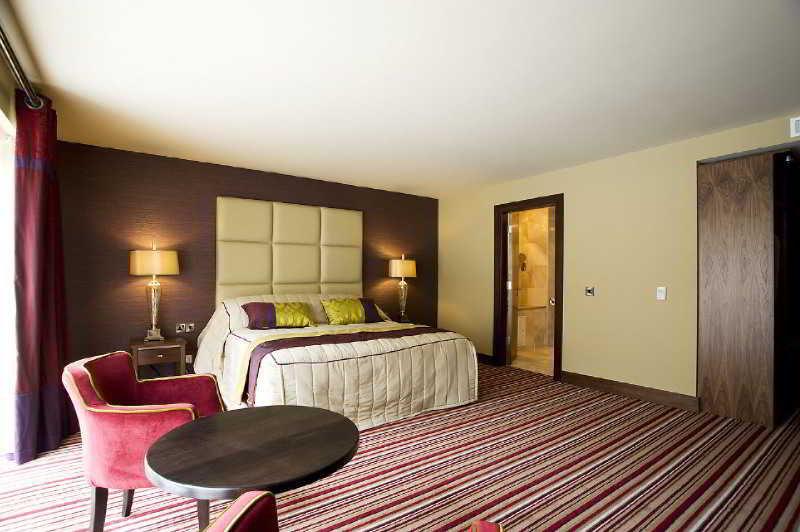 Cootehill Errigal Country House Hotel מראה חיצוני תמונה