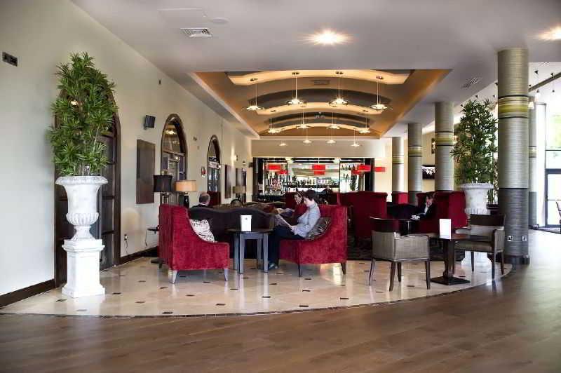 Cootehill Errigal Country House Hotel מראה חיצוני תמונה