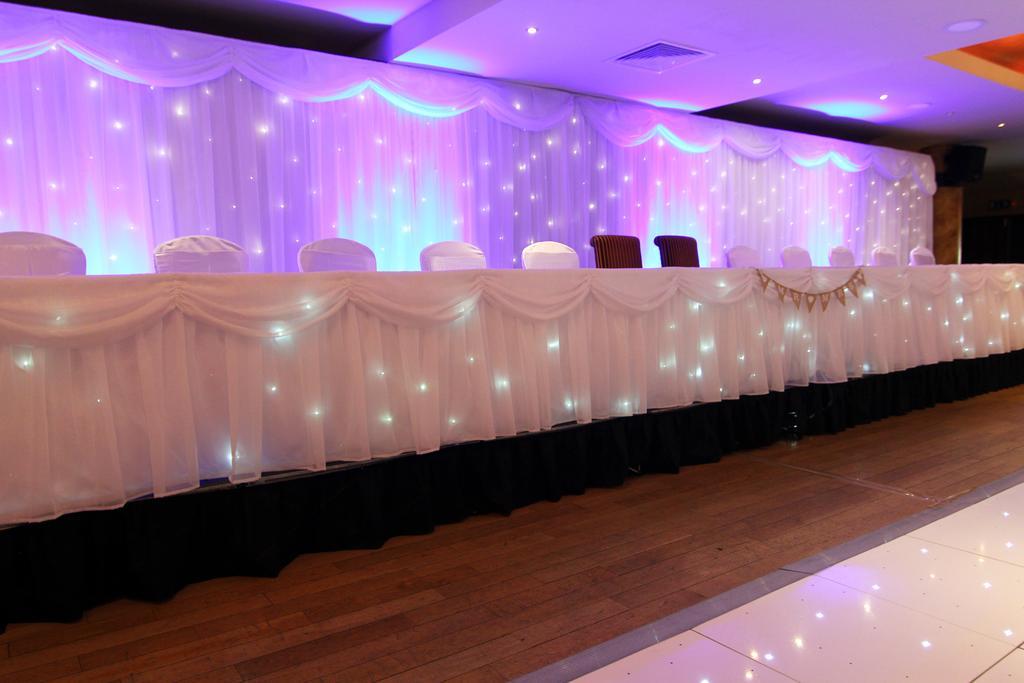 Cootehill Errigal Country House Hotel מראה חיצוני תמונה