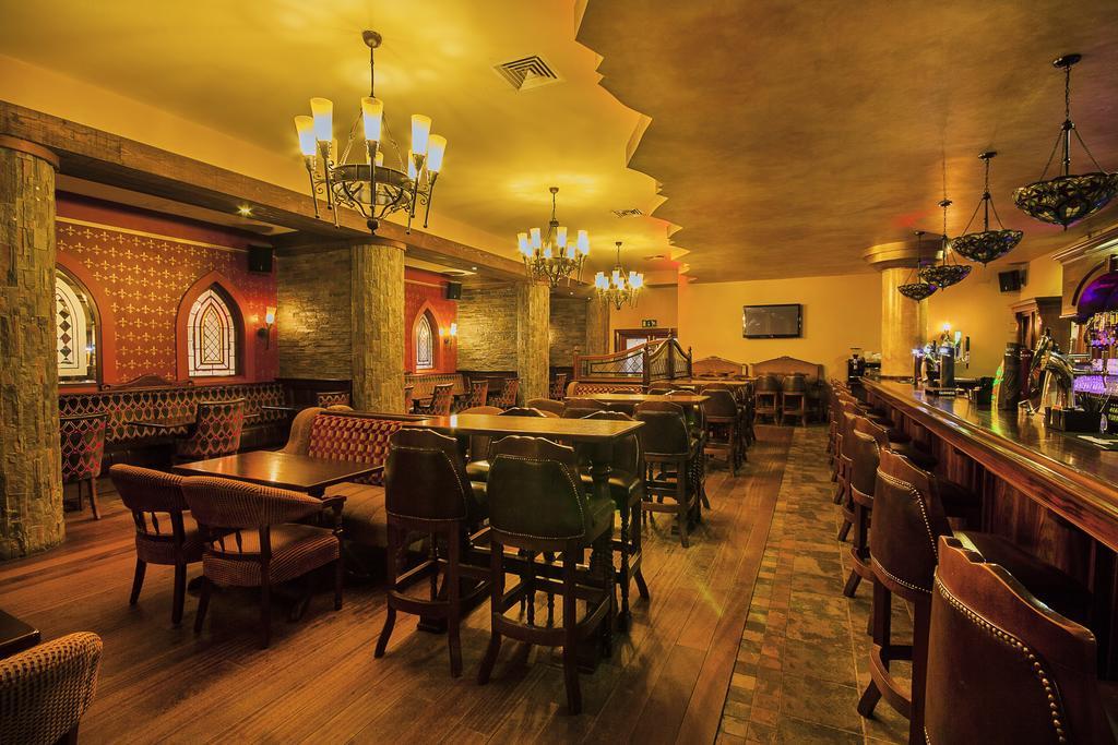 Cootehill Errigal Country House Hotel מראה חיצוני תמונה