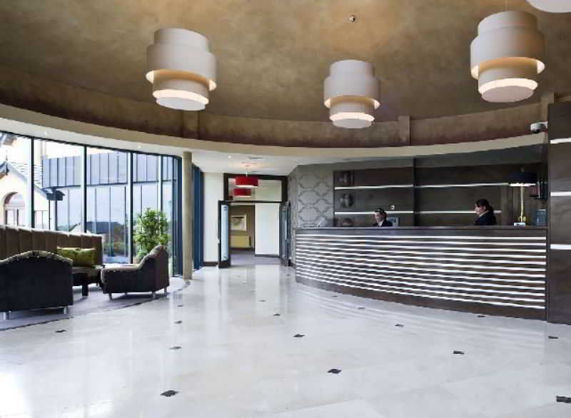 Cootehill Errigal Country House Hotel מראה חיצוני תמונה