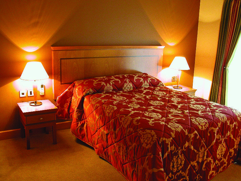 Cootehill Errigal Country House Hotel מראה חיצוני תמונה